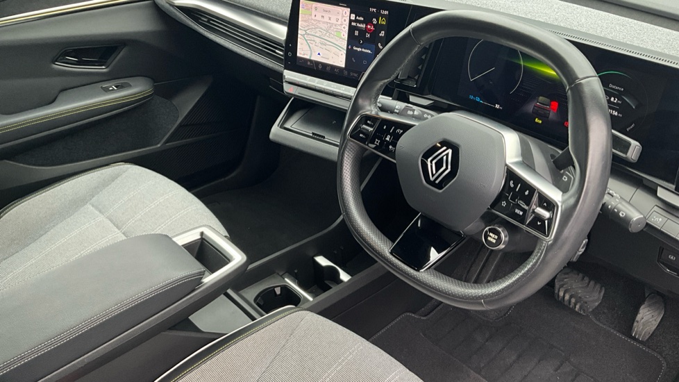 Renault Megane E-Tech EV60 160kW Launch Edition 60kWh OC 5dr Auto Electric Hatchback - Image 11