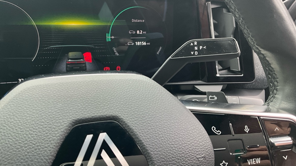 Renault Megane E-Tech EV60 160kW Launch Edition 60kWh OC 5dr Auto Electric Hatchback - Image 13