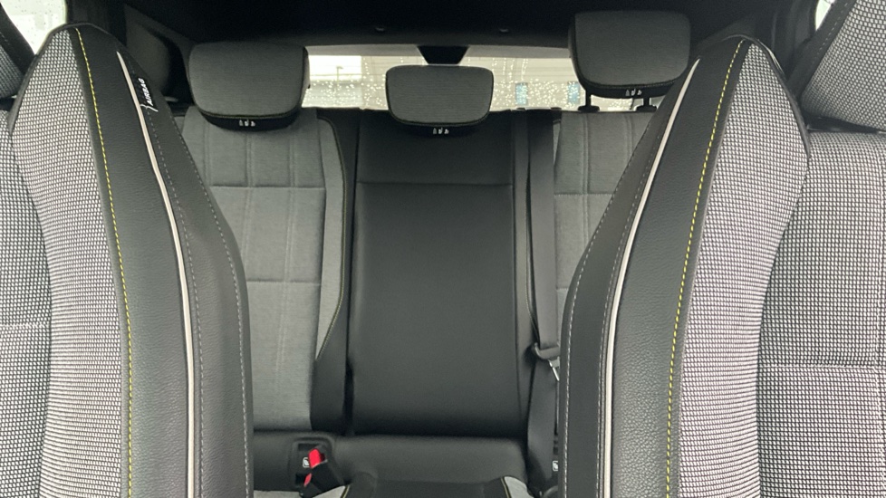 Renault Megane E-Tech EV60 160kW Launch Edition 60kWh OC 5dr Auto Electric Hatchback - Image 15