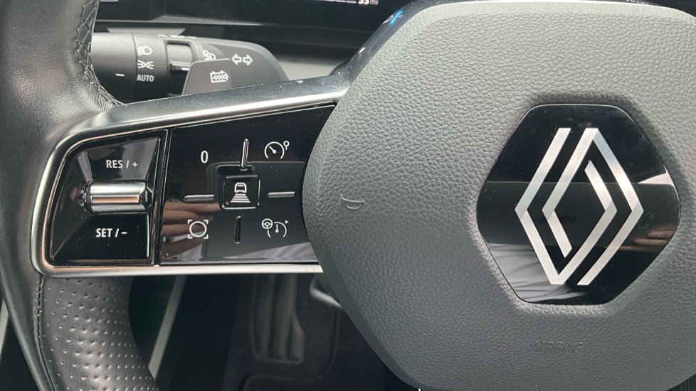 Renault Megane E-Tech EV60 160kW Launch Edition 60kWh OC 5dr Auto Electric Hatchback - Image 21