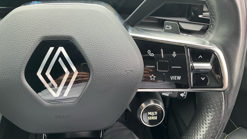Renault Megane E-Tech EV60 160kW Launch Edition 60kWh OC 5dr Auto Electric Hatchback - Image 22