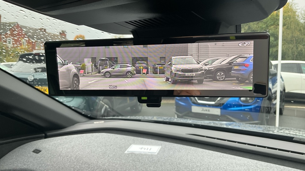 Renault Megane E-Tech EV60 160kW Launch Edition 60kWh OC 5dr Auto Electric Hatchback - Image 27