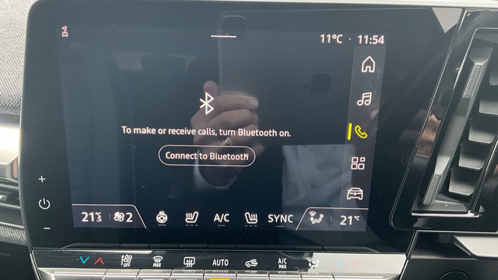 Renault Megane E-Tech EV60 160kW Launch Edition 60kWh OC 5dr Auto Electric Hatchback - Image 32