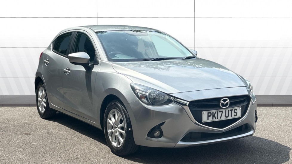 Mazda 2 1.5 75 SE-L 5dr Petrol Hatchback - Image 1