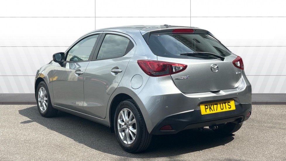 Mazda 2 1.5 75 SE-L 5dr Petrol Hatchback - Image 2
