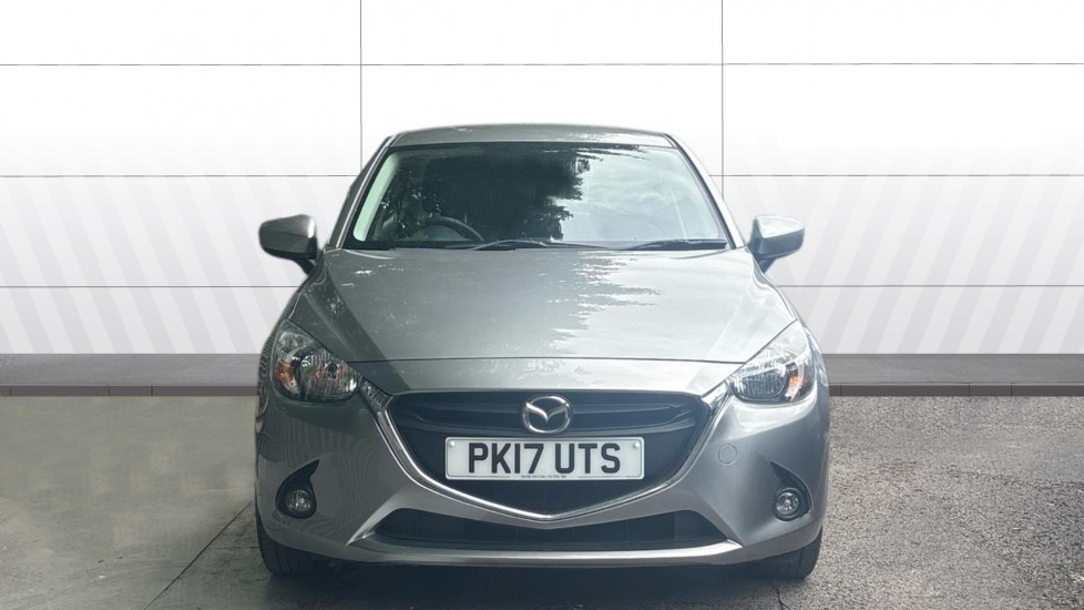 Mazda 2 1.5 75 SE-L 5dr Petrol Hatchback - Image 3