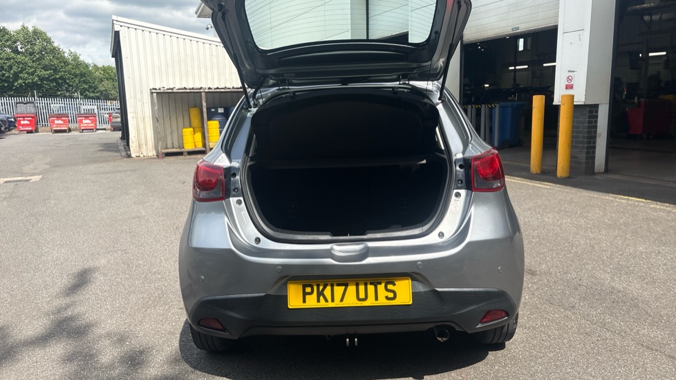 Mazda 2 1.5 75 SE-L 5dr Petrol Hatchback - Image 4