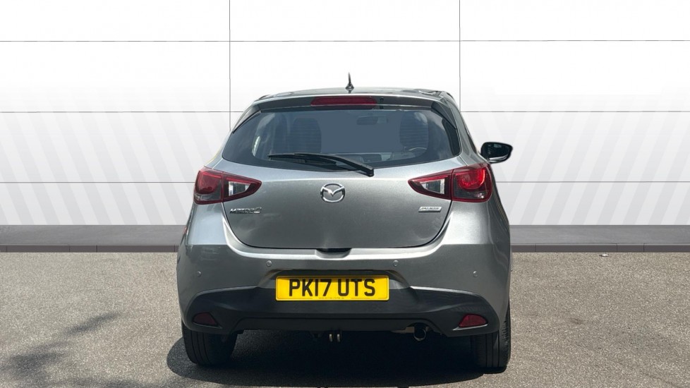 Mazda 2 1.5 75 SE-L 5dr Petrol Hatchback - Image 6