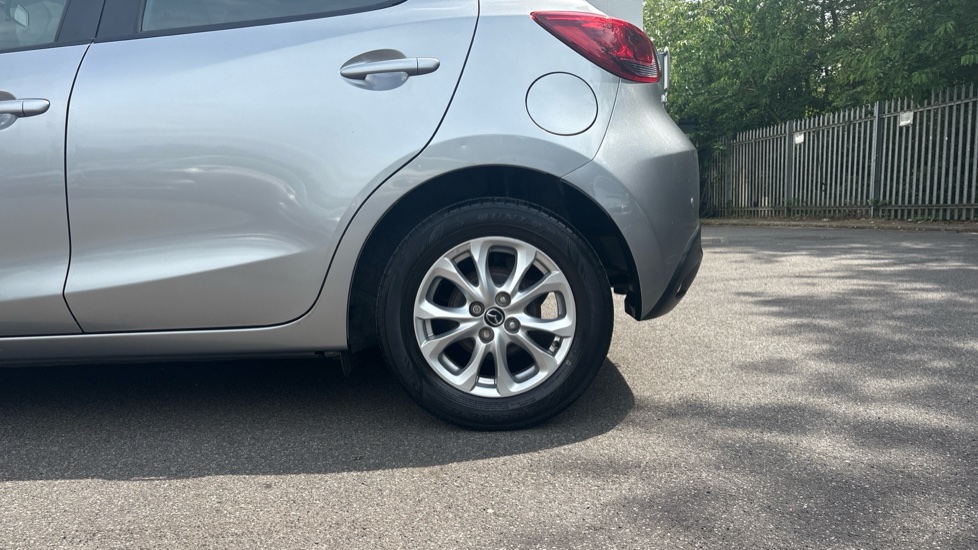 Mazda 2 1.5 75 SE-L 5dr Petrol Hatchback - Image 7