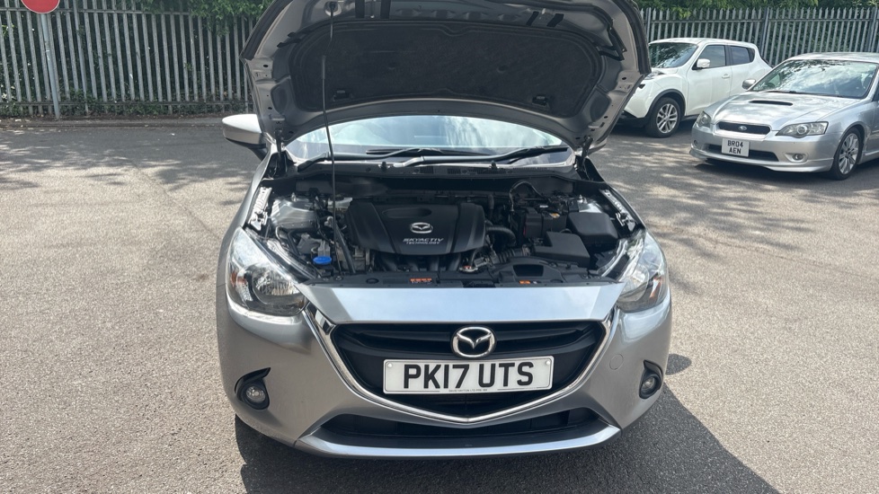 Mazda 2 1.5 75 SE-L 5dr Petrol Hatchback - Image 8