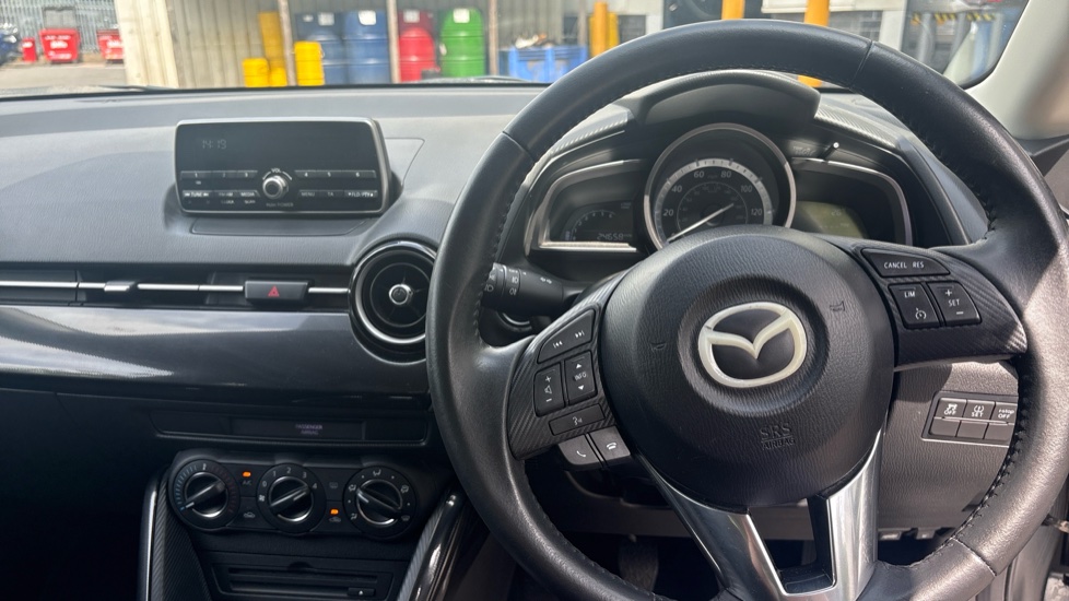 Mazda 2 1.5 75 SE-L 5dr Petrol Hatchback - Image 10