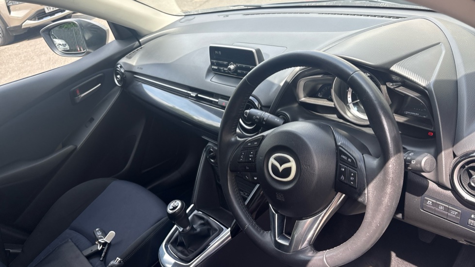 Mazda 2 1.5 75 SE-L 5dr Petrol Hatchback - Image 11