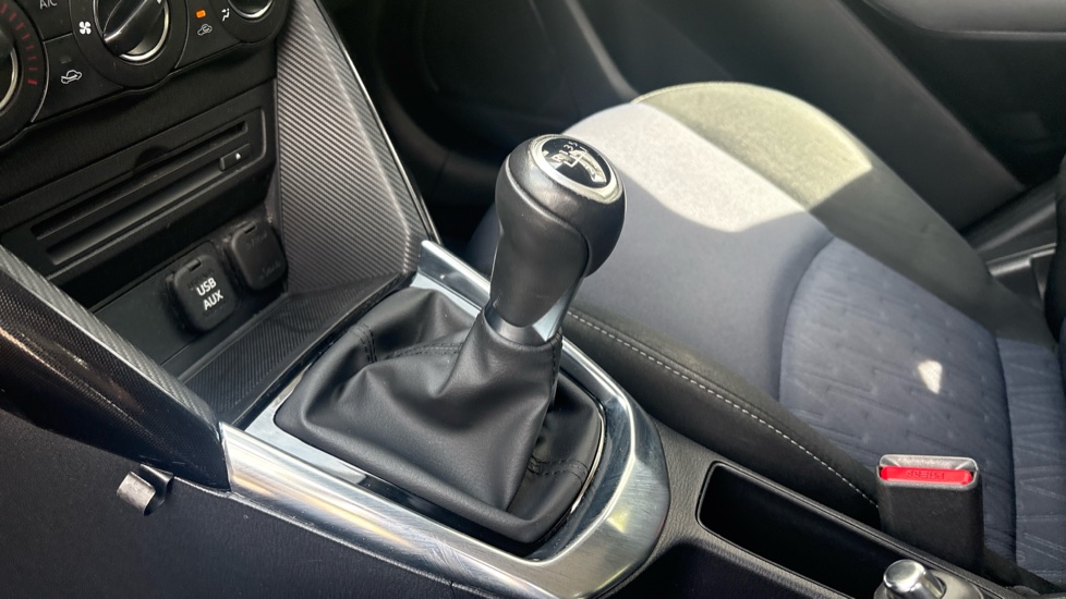 Mazda 2 1.5 75 SE-L 5dr Petrol Hatchback - Image 13