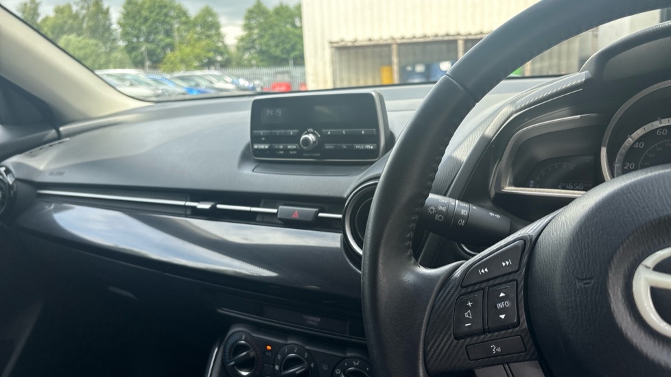 Mazda 2 1.5 75 SE-L 5dr Petrol Hatchback - Image 14