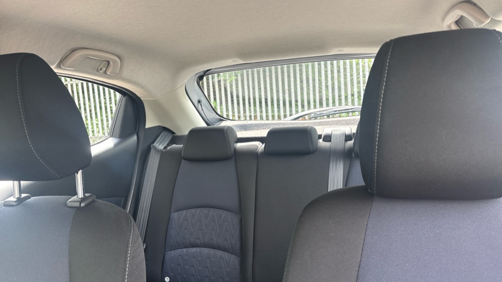 Mazda 2 1.5 75 SE-L 5dr Petrol Hatchback - Image 15