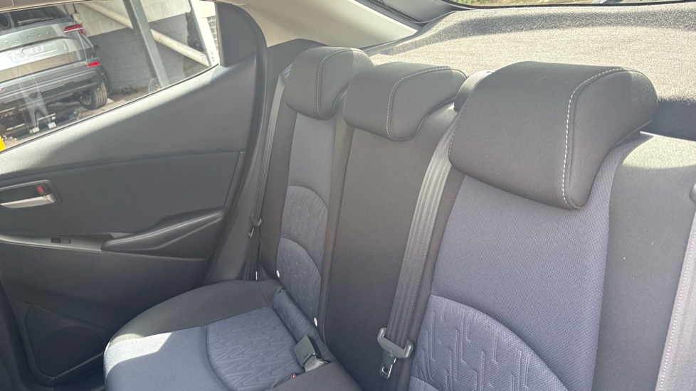 Mazda 2 1.5 75 SE-L 5dr Petrol Hatchback - Image 16