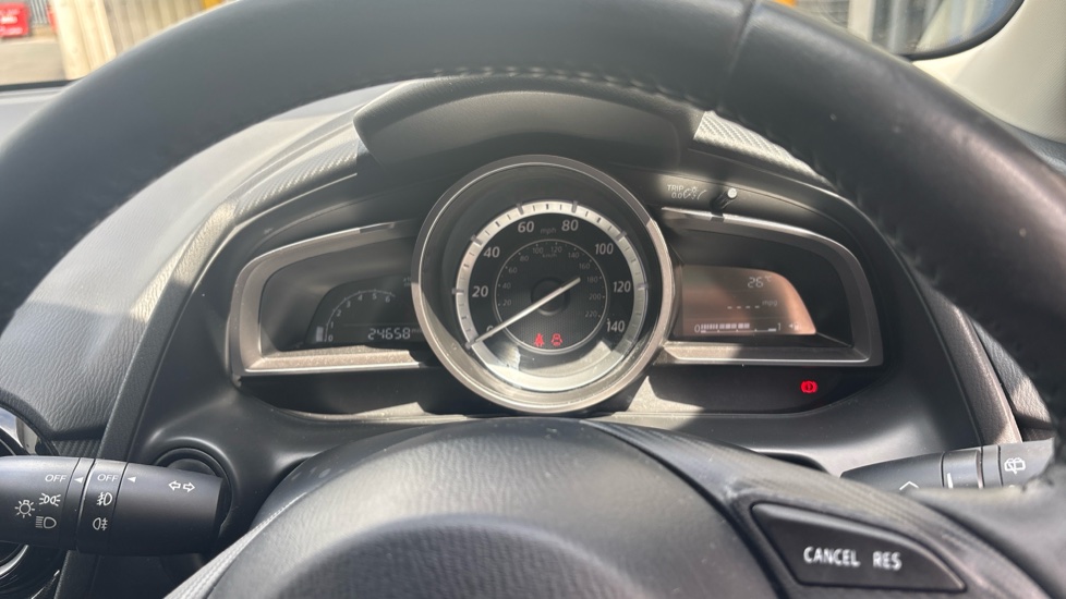 Mazda 2 1.5 75 SE-L 5dr Petrol Hatchback - Image 18