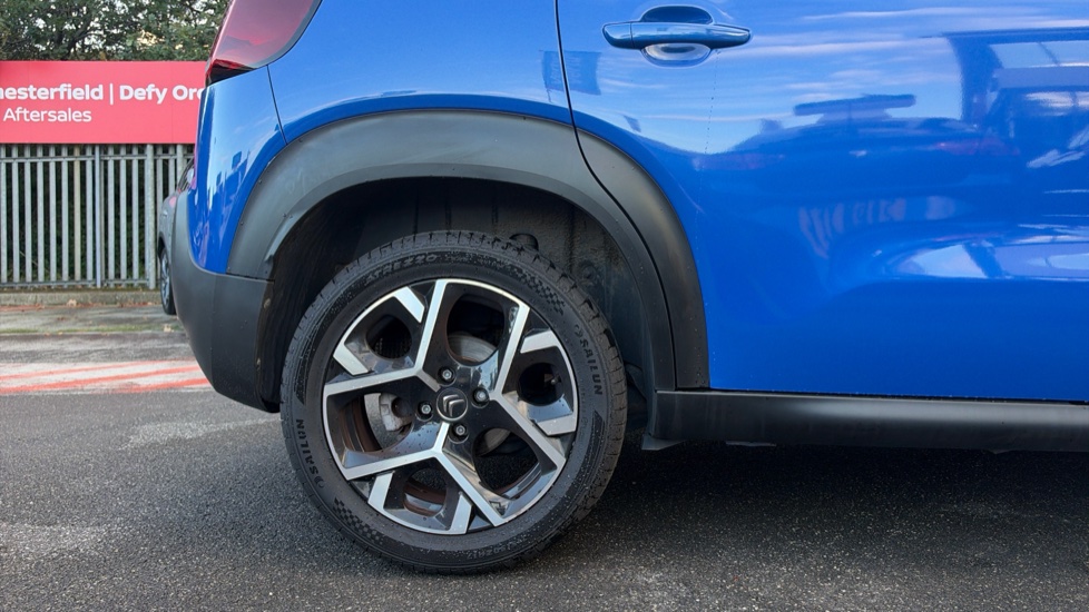 Citroen C3 Aircross 1.2 PureTech 130 Shine Plus 5dr EAT6 Petrol Hatchback - Image 7
