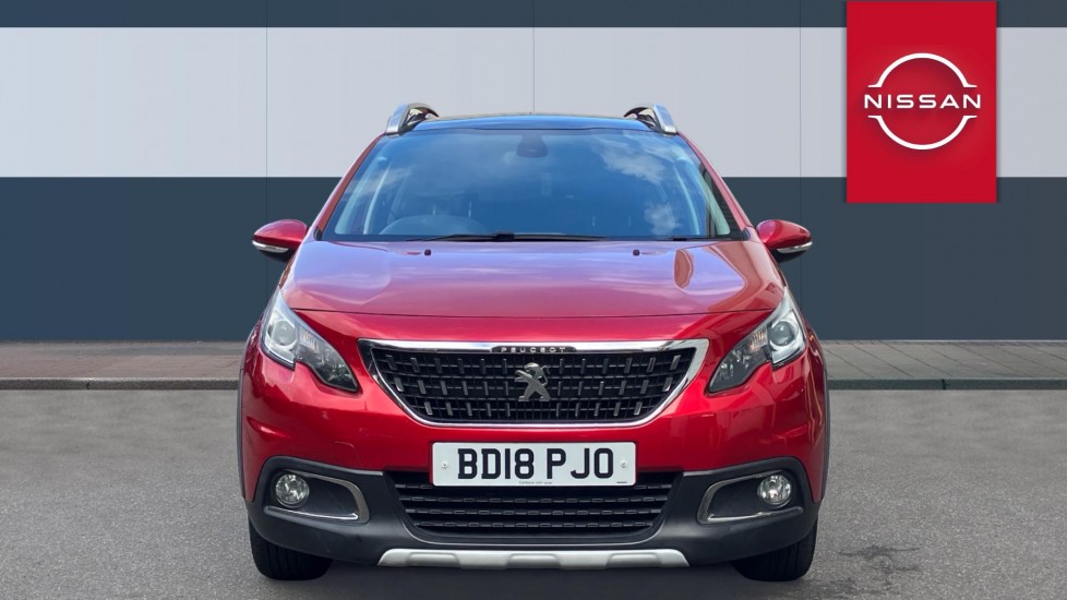 Peugeot 2008 1.2 PureTech Allure Premium 5dr Petrol Estate - Image 3