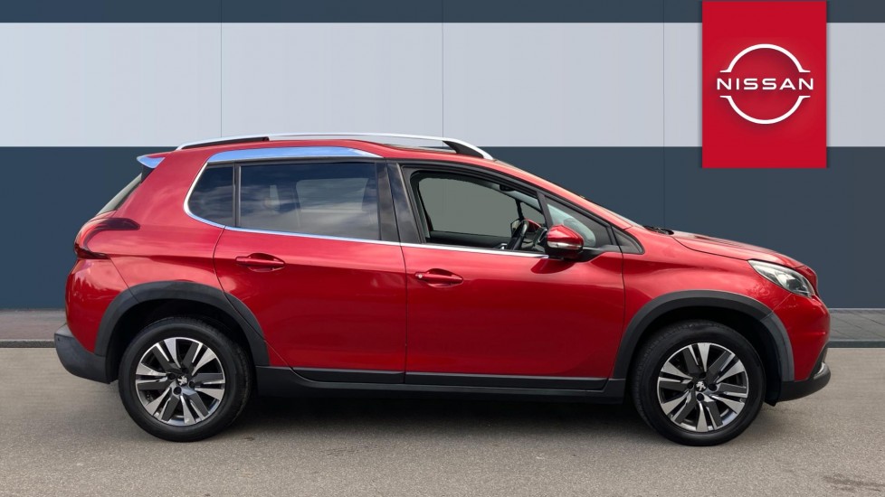 Peugeot 2008 1.2 PureTech Allure Premium 5dr Petrol Estate - Image 5