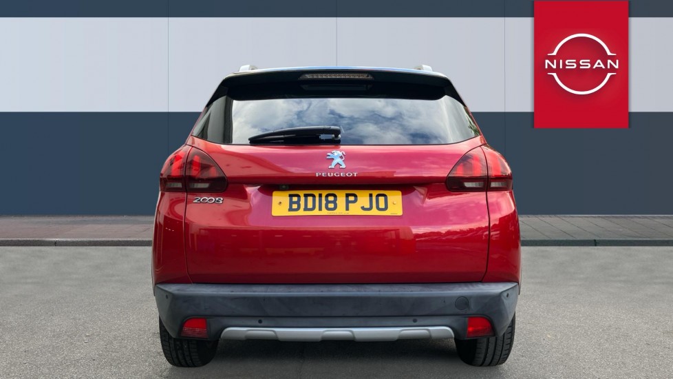 Peugeot 2008 1.2 PureTech Allure Premium 5dr Petrol Estate - Image 6