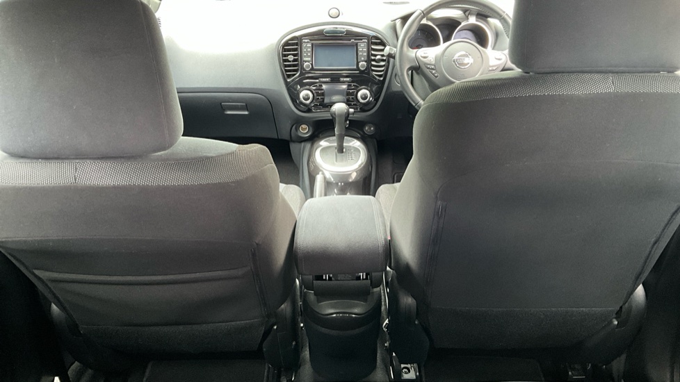 Nissan Juke 1.6 Acenta Premium 5dr Xtronic Petrol Hatchback - Image 21