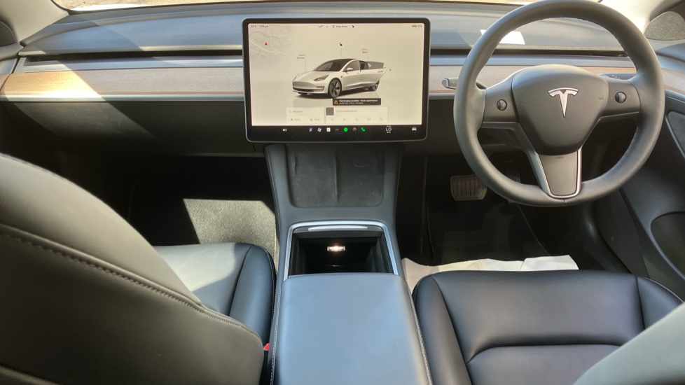 Tesla Model 3 Long Range AWD 4dr Auto Electric Saloon - Image 10