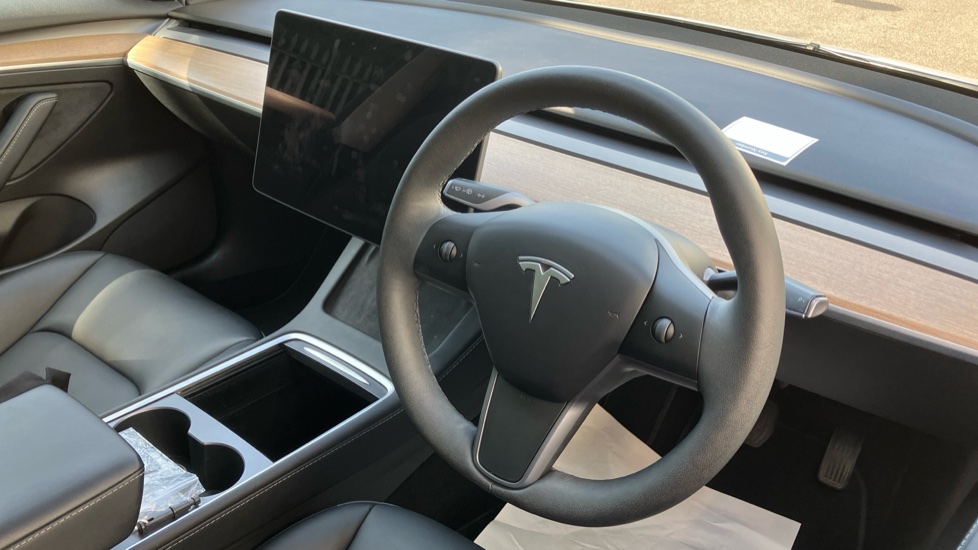 Tesla Model 3 Long Range AWD 4dr Auto Electric Saloon - Image 11