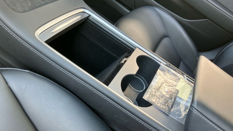 Tesla Model 3 Long Range AWD 4dr Auto Electric Saloon - Image 13