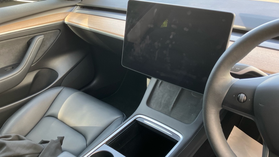 Tesla Model 3 Long Range AWD 4dr Auto Electric Saloon - Image 14