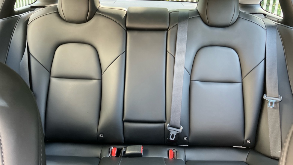 Tesla Model 3 Long Range AWD 4dr Auto Electric Saloon - Image 15