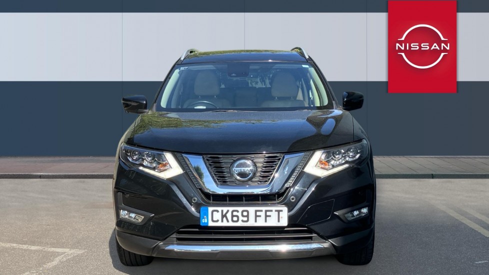 Nissan X-Trail 1.7 dCi Tekna 5dr 4WD CVT [7 Seat] Diesel Station Wagon - Image 3