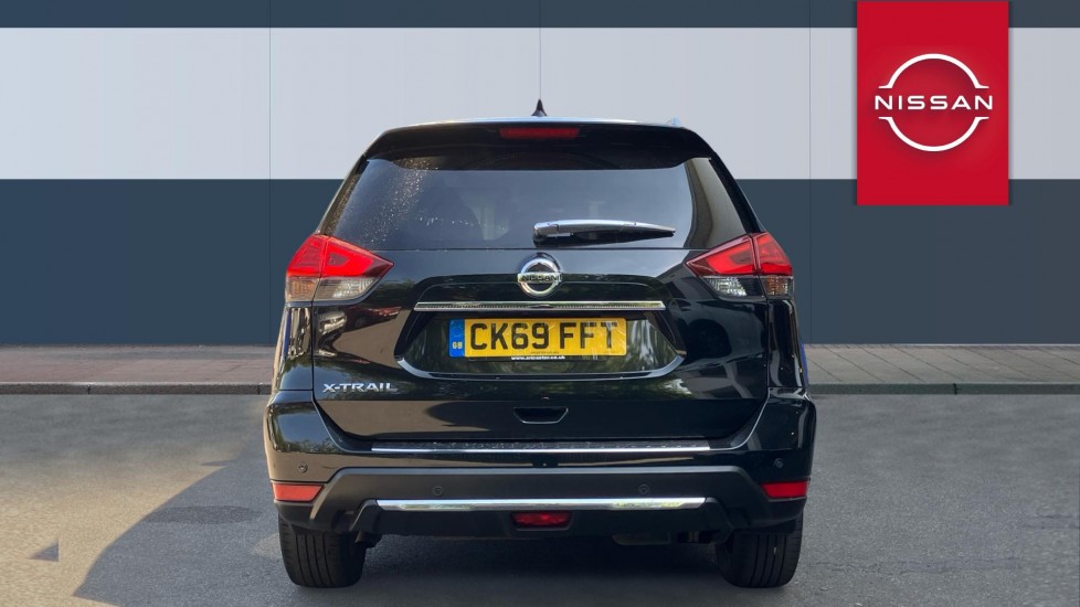 Nissan X-Trail 1.7 dCi Tekna 5dr 4WD CVT [7 Seat] Diesel Station Wagon - Image 6