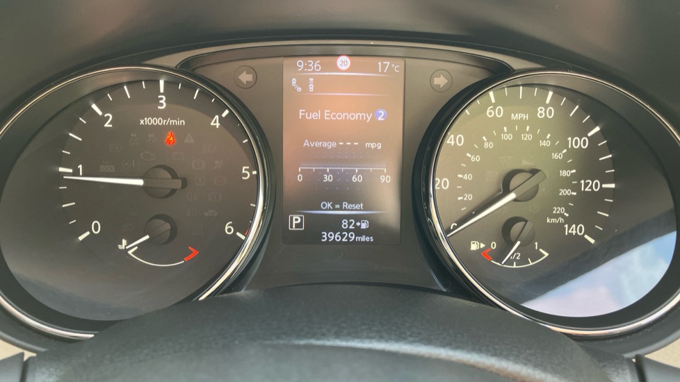 Nissan X-Trail 1.7 dCi Tekna 5dr 4WD CVT [7 Seat] Diesel Station Wagon - Image 18