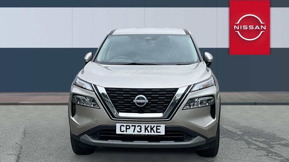 Nissan X-Trail 1.5 MHEV 163 Acenta Premium 5dr Xtronic Petrol Station Wagon - Image 3