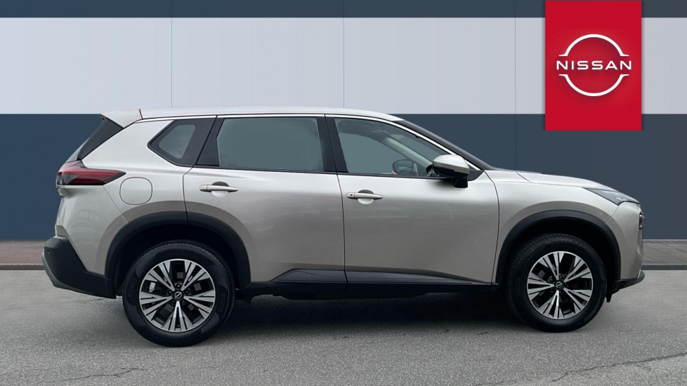Nissan X-Trail 1.5 MHEV 163 Acenta Premium 5dr Xtronic Petrol Station Wagon - Image 5
