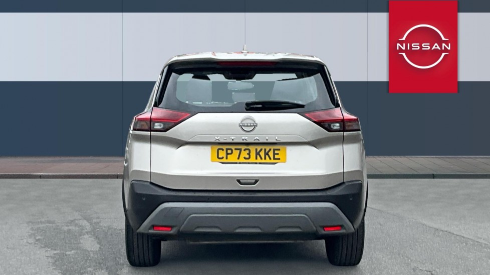 Nissan X-Trail 1.5 MHEV 163 Acenta Premium 5dr Xtronic Petrol Station Wagon - Image 6