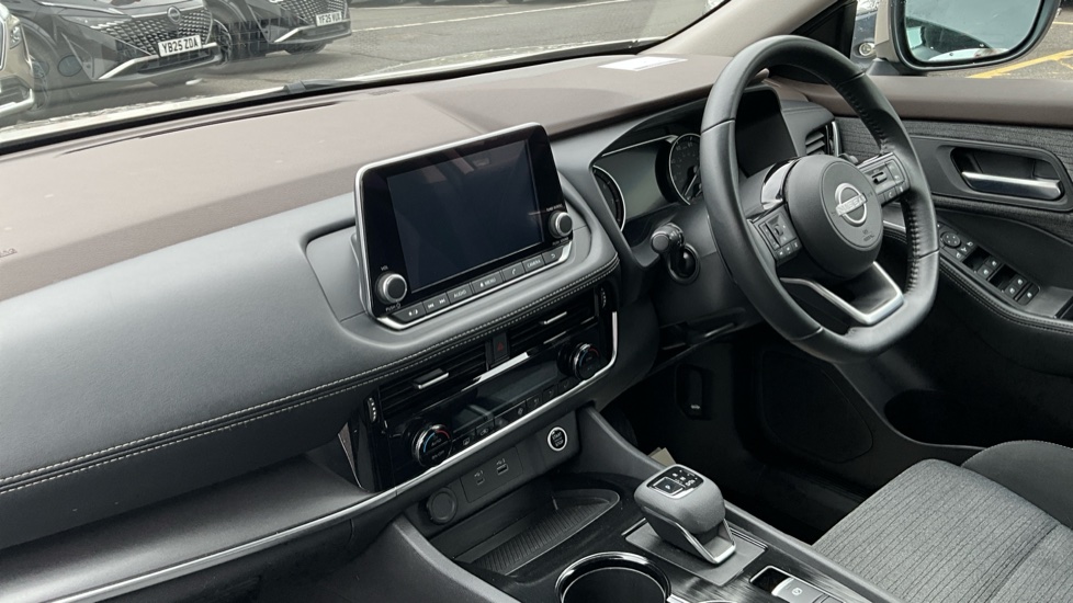 Nissan X-Trail 1.5 MHEV 163 Acenta Premium 5dr Xtronic Petrol Station Wagon - Image 9