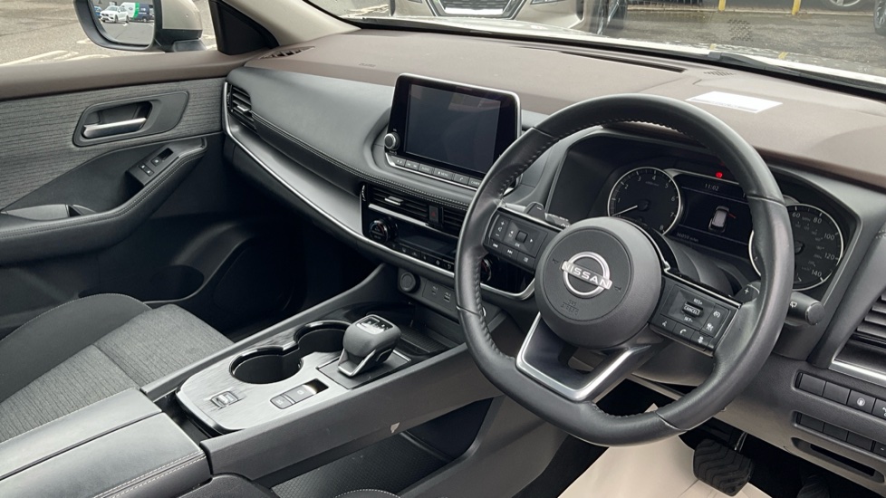 Nissan X-Trail 1.5 MHEV 163 Acenta Premium 5dr Xtronic Petrol Station Wagon - Image 11