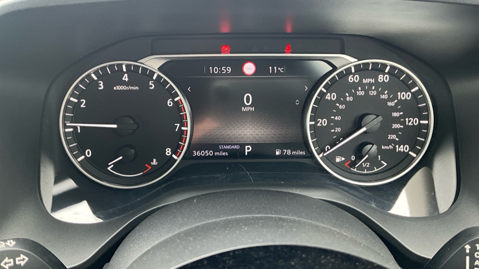 Nissan X-Trail 1.5 MHEV 163 Acenta Premium 5dr Xtronic Petrol Station Wagon - Image 18