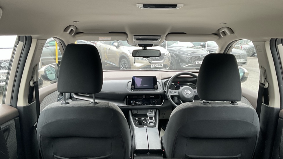 Nissan X-Trail 1.5 MHEV 163 Acenta Premium 5dr Xtronic Petrol Station Wagon - Image 21
