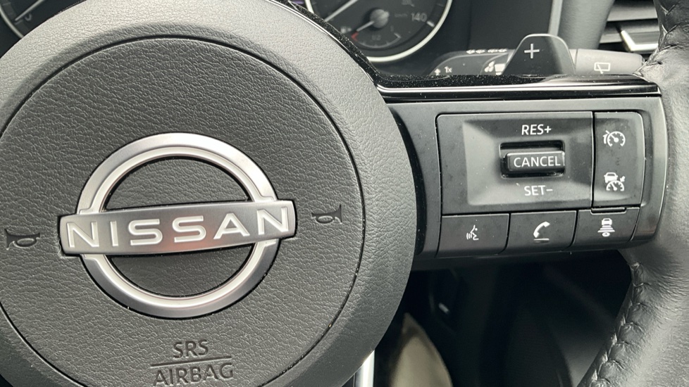 Nissan X-Trail 1.5 MHEV 163 Acenta Premium 5dr Xtronic Petrol Station Wagon - Image 29