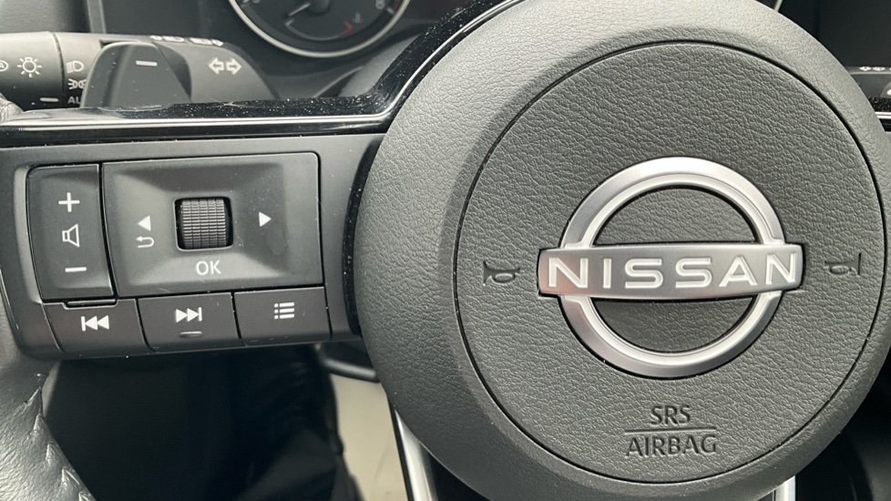 Nissan X-Trail 1.5 MHEV 163 Acenta Premium 5dr Xtronic Petrol Station Wagon - Image 30