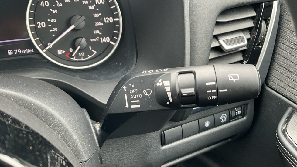 Nissan X-Trail 1.5 MHEV 163 Acenta Premium 5dr Xtronic Petrol Station Wagon - Image 31