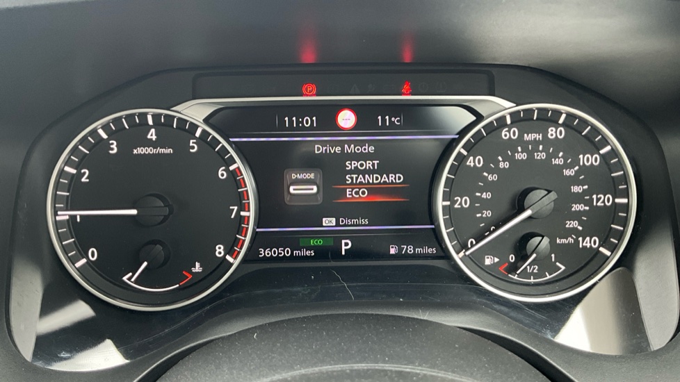Nissan X-Trail 1.5 MHEV 163 Acenta Premium 5dr Xtronic Petrol Station Wagon - Image 39