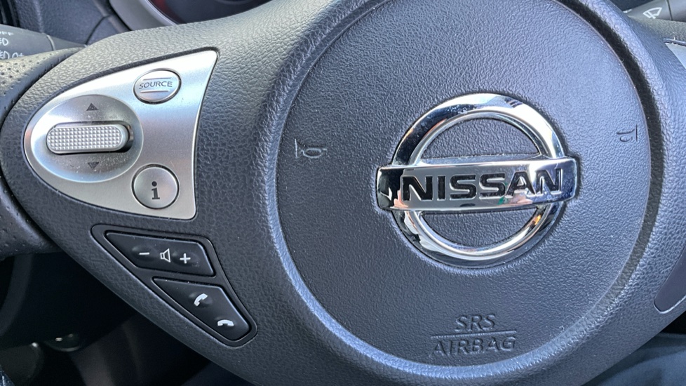 Nissan Juke 1.5 dCi N-Connecta 5dr Diesel Hatchback - Image 29
