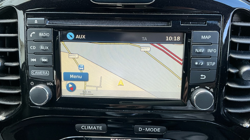 Nissan Juke 1.5 dCi N-Connecta 5dr Diesel Hatchback - Image 35