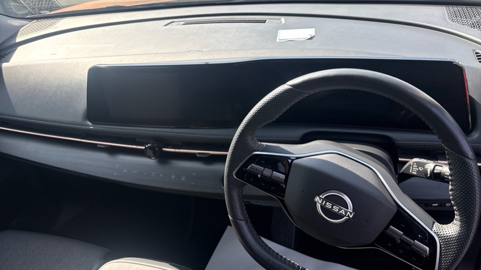 Nissan ARIYA 160kW Advance 63kWh 22kWCh 5dr Auto Electric Hatchback - Image 10