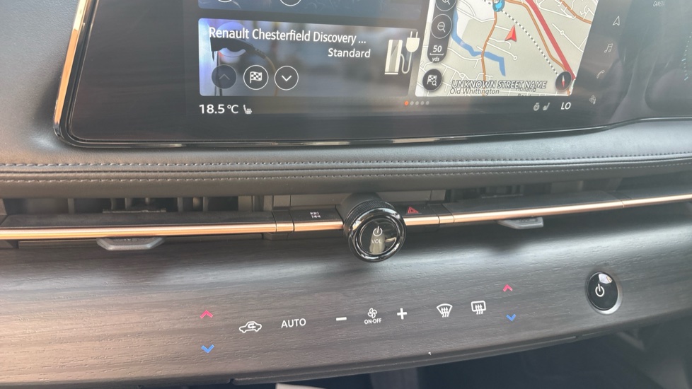 Nissan ARIYA 160kW Advance 63kWh 22kWCh 5dr Auto Electric Hatchback - Image 22