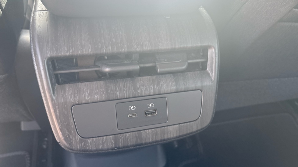 Nissan ARIYA 160kW Advance 63kWh 22kWCh 5dr Auto Electric Hatchback - Image 23